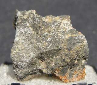 RARE CALAVERITE   CRIPPLE CREEK, COLORADO 13154  