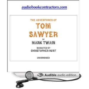   Sawyer (Audible Audio Edition): Mark Twain, Christopher Hurt: Books