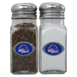    Salt & Pepper Shakers   Boise St. Broncos: Sports & Outdoors