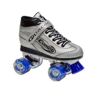   Boys Girls Kids Childrens Youth Quad Roller Skates: Sports & Outdoors