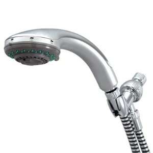  Elements of Design EX2528B Tempa 4 Functions Hand Shower/w 