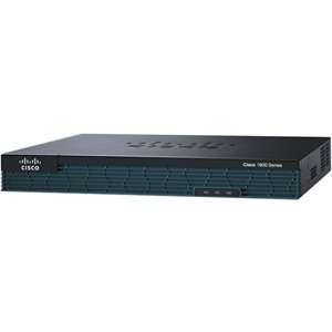  New   Cisco 1921 Integrated Services Router   DB0488 