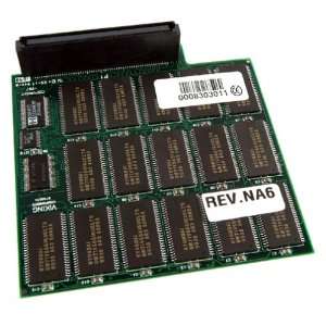  Viking 500/128 128MB Memory Module Electronics