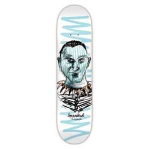  Krooked Gonz Injun Blue 7.9