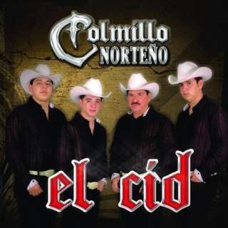  El Cid (Album Version) Colmillo Norteño