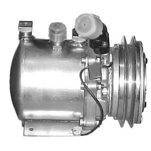  Compressor, A/C (Behr Model); Remanufactured Automotive