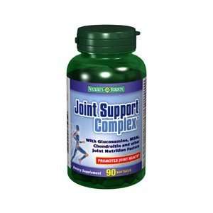   SUPPORT COMPLEX 2041 90SG NATURES BOUNTY: Health & Personal Care
