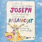 Joseph and the Amazing Technicolor Dreamcoat  