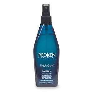    Redken Fresh Curls Curl Boost 8.5 oz