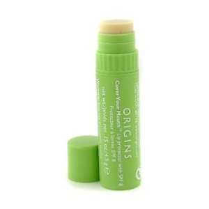 Exclusive By Origins Cover Your Mouth Lip Protector With SPF 8 4.5g/0 