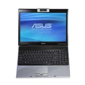  ASUS M51A A1 15.4Laptop 2.0 GHz Intel Core 2 Duo T5800 