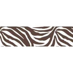    WallPops WPS93858 Animal Instinct Stripe Pack of 2