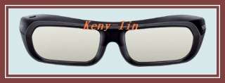   Orignal Sony 3D Active Glassess TDG BR250 Black one In Orignal Package