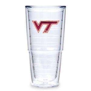  Virginia Tech 24 oz. Tervis Tumbler