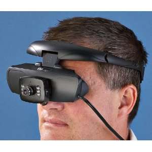  Nyte Vu Digital Night Vision Binocular Goggles Sports 