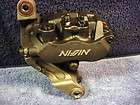 NISSIN Motorcycle RADIAL Brake Master Cylinder Kit 656B