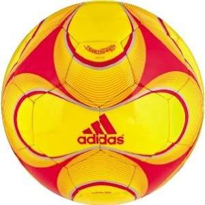 adidas Teamgeist II Sala Soccer Ball