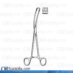  Sklar Teale Vulsellum Forceps