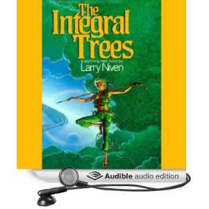   Trees (Audible Audio Edition) Larry Niven, Pat Bottino Books