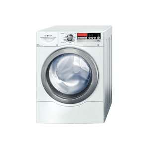  Bosch  WFVC8440UC 27 Vision 800 Series Front Load Washer 
