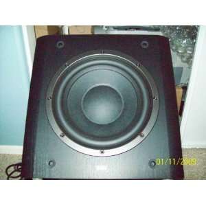  Bowers & Wilkins Subwoofer 