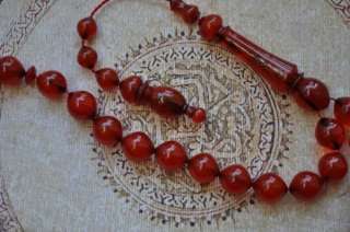   are amazingly beautiful Komboloi   Prayer Beads (Also called Tasbih