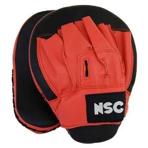  NSC Boxing Training Pad   2 Pad(s): Sports & Outdoors