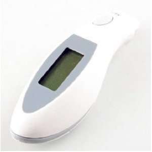   Baby Portable Ear Infrared IR Thermometer: Health & Personal Care