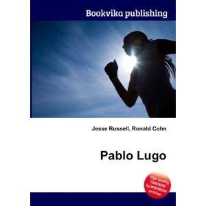  Pablo Lugo Ronald Cohn Jesse Russell Books