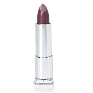   Maybelline Color Sensational Lipstick   Plum Tasti   17496416 Beauty