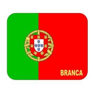  Portugal, Branca Mouse Pad: Everything Else