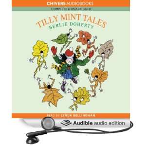   Tales (Audible Audio Edition) Berlie Doherty, Lynda Bellingham Books