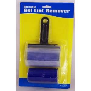  Re usable Gel Lint Roller