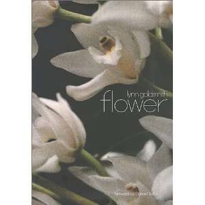  Flower [Hardcover] Lynn Goldsmith Books