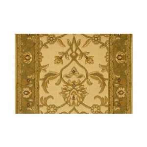 Stanton Carpet Shalimar Sanctuary Kashmir Oriental Runner Rug   14422 