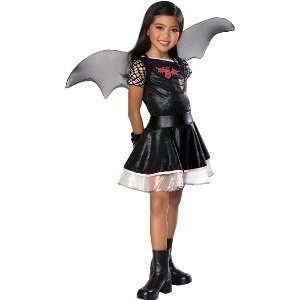  Bratz Bat Child Small Costume Toys & Games