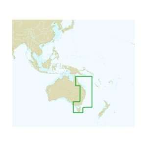  C MAP NT+ AU C219   Port MacDonnell Prince Charles 