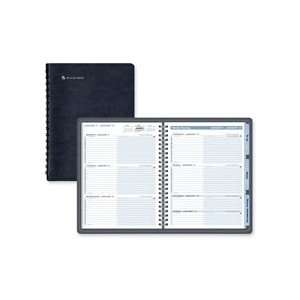  At A Glance Action Planner Weekly Appointment Book: Office 