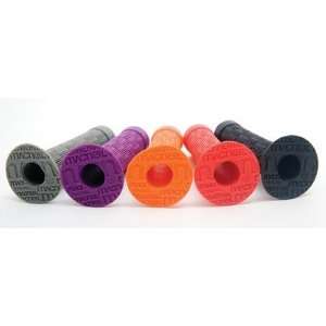  MacNeil Zoomer Grips Black