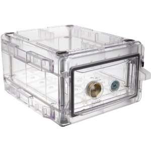  Bel Art Scienceware 420710000 Clear Secador 1.0 Carrying 