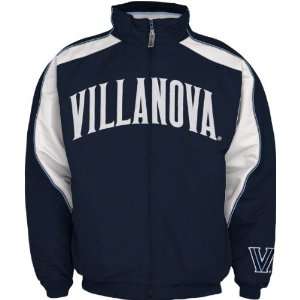  Villanova Wildcats Element Full Zip Jacket Sports 