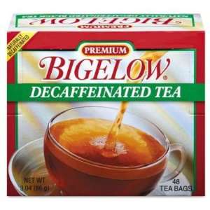  FVS00356   Decaffeinated Black Tea