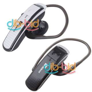   Handsfree Earhook Wireless Bluetooth Mono Headset Headphone P2000