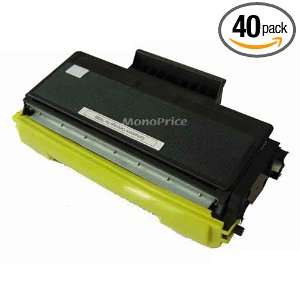  MPI TN 550 / TN 580 Compatible Laser Toner Cartridge for 