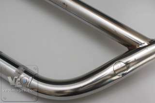 Hey,Vintage Handlebars BMX GT USed but in nice condition.Sale is final