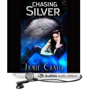   Silver (Audible Audio Edition): Jamie Craig, Lauren Fortgang: Books