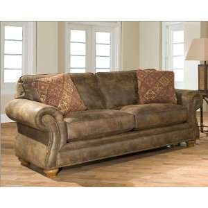  Laramie Sofa by Broyhill Furniture: Home & Kitchen