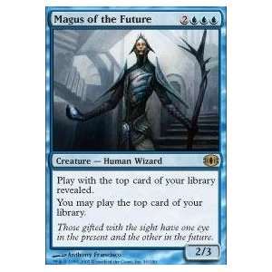  Magic the Gathering   Magus of the Future   Future Sight 