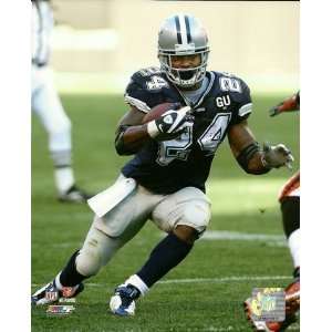  Marion Barber Photo