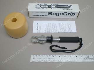 BogaGrip 15 lb Model 315 New Boga Grip With Free Float  